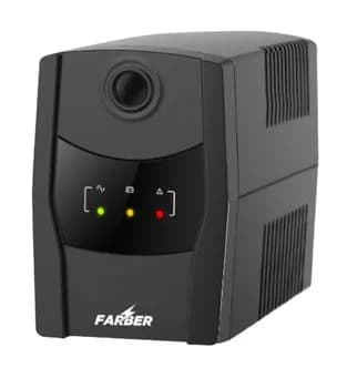 Farber 1500VA Line-Interactive