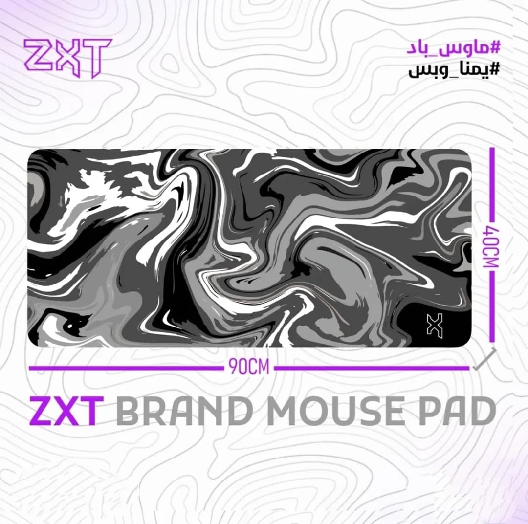 ZXT MOUSE PAD 40×90CM