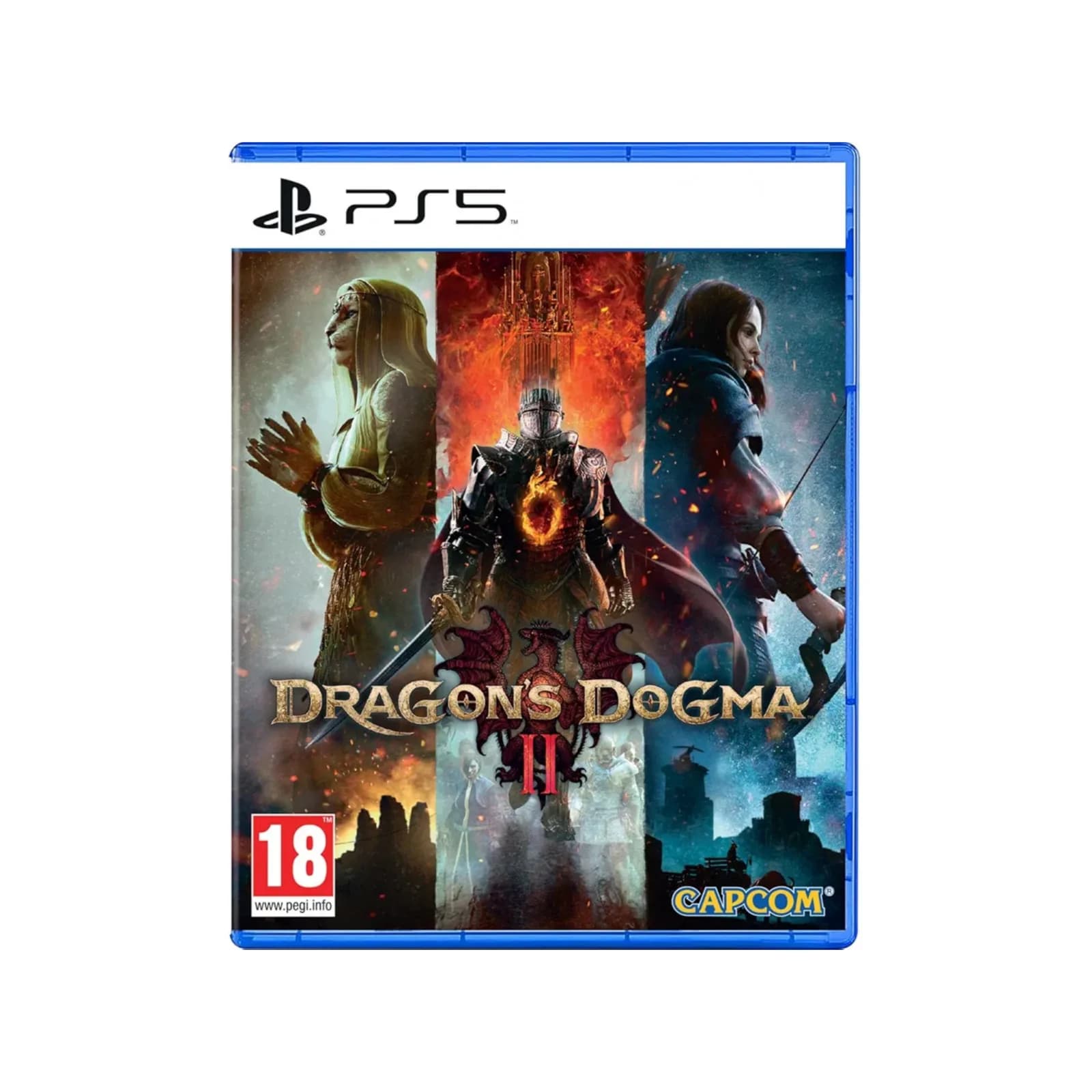 Dragon's Dogma 2 - PS5
