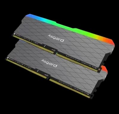 asgard rgb 16gb 3200 ddr4