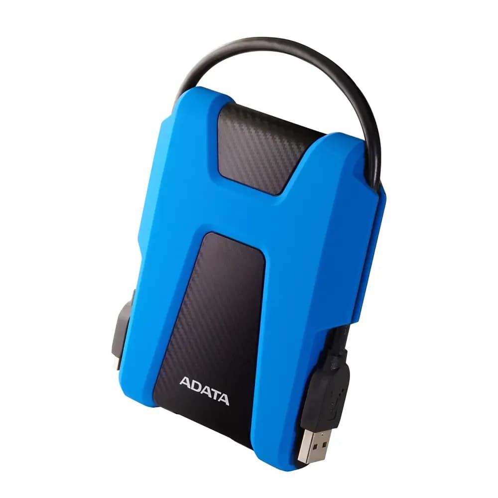 ADATA HD680 1TB external hard drive