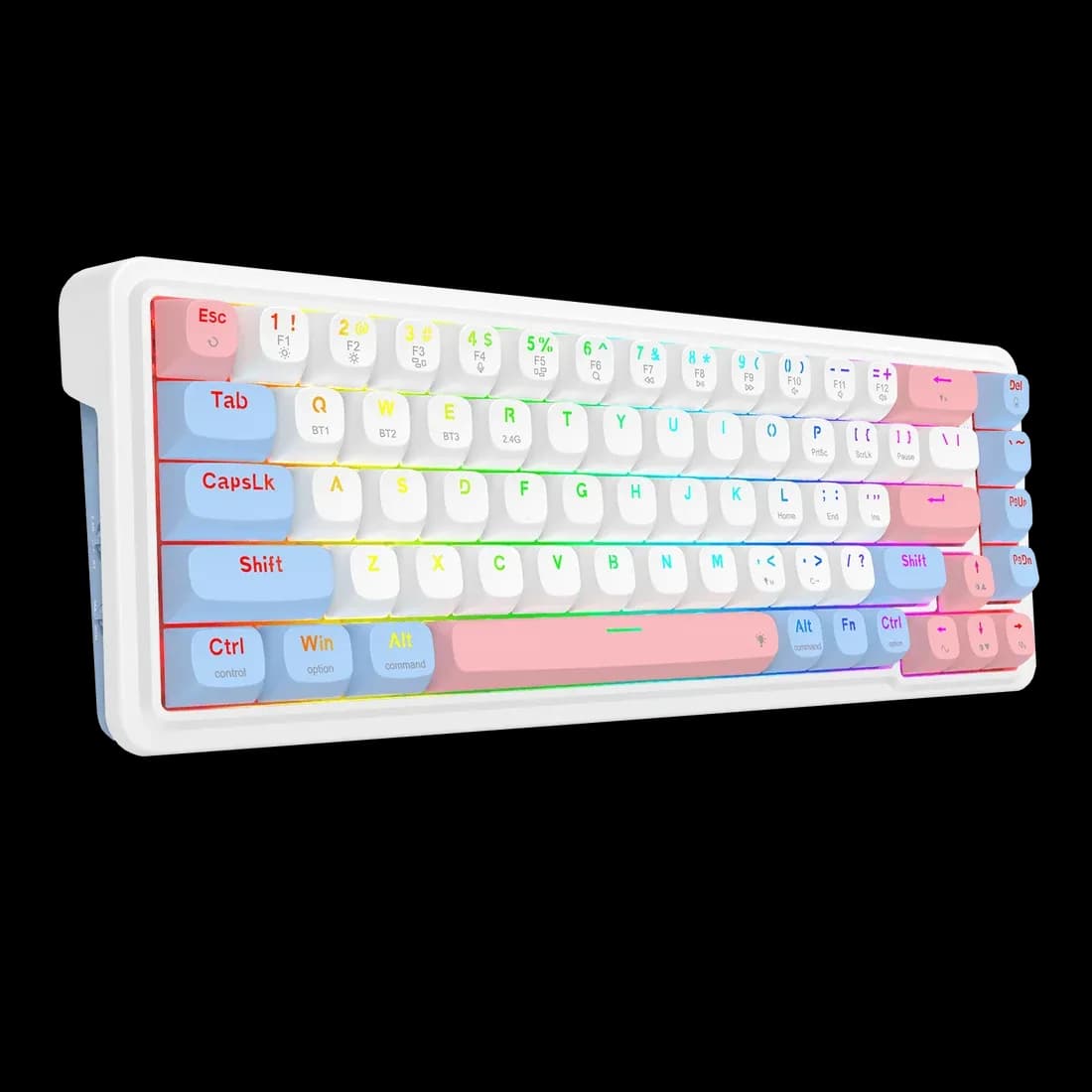 NOVA PRO KEYBOARD