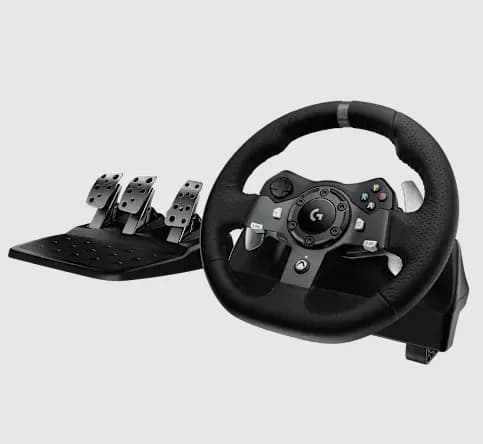 Logitech G920
