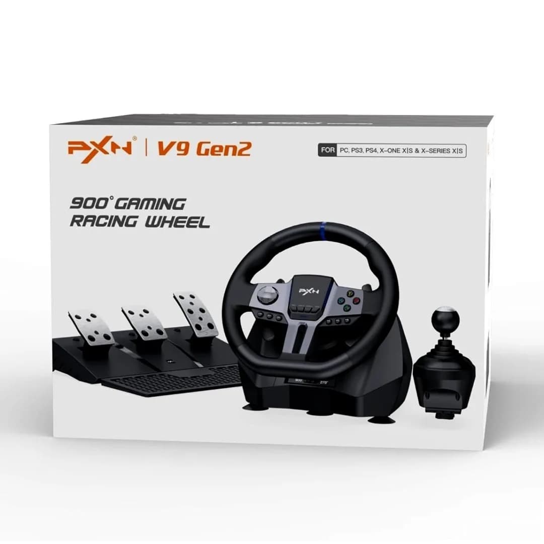 PXN V9 GEN2