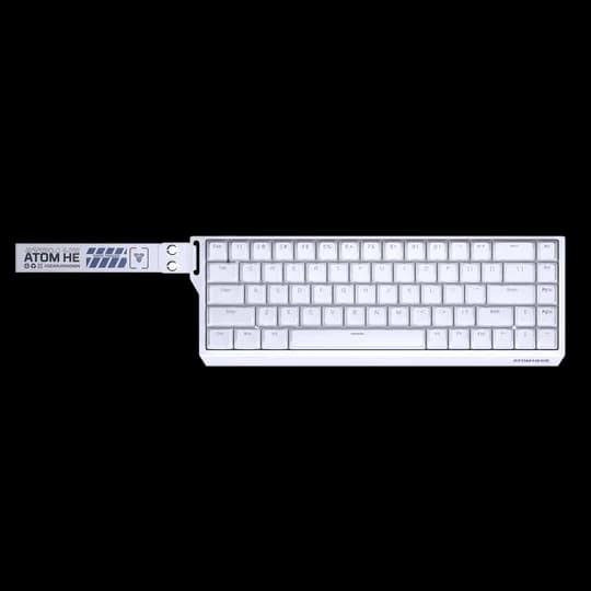 FANTECH HE 68 MAGNETIC SWITCH KEYBORD
