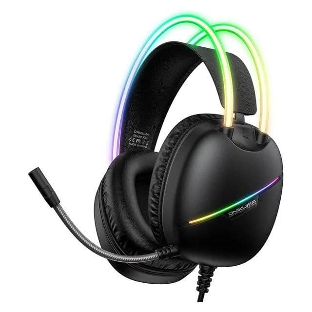 Onikuma X33 (USB)