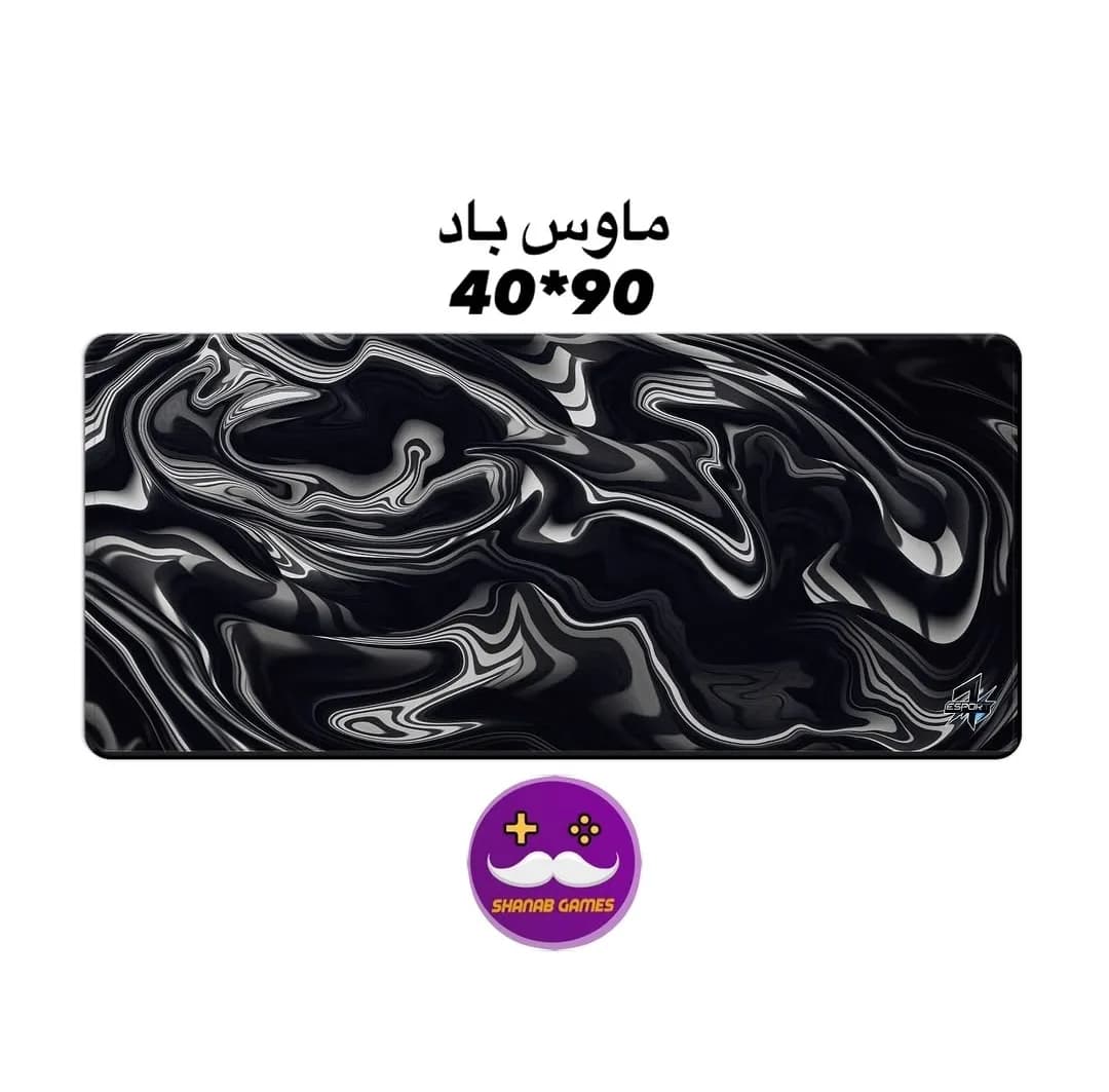 esport mouse pad 40×90 cm