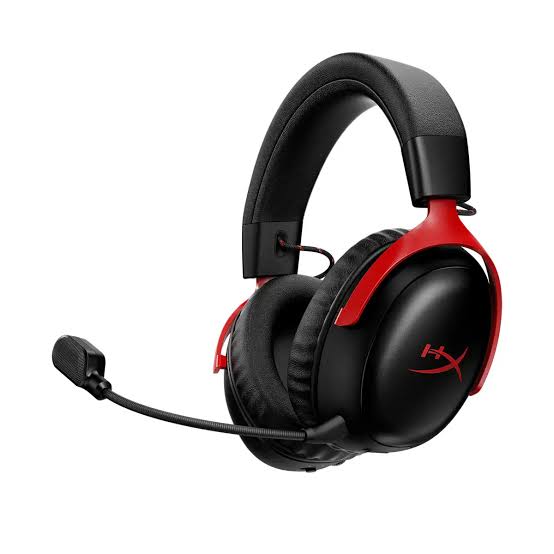 HYPER X cloud 3 wireless (OPEN-BOX) - صورة 2