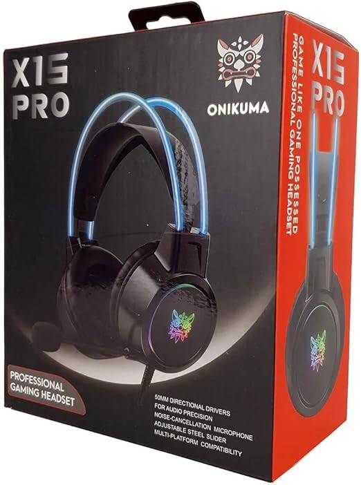Onikuma X15 pro