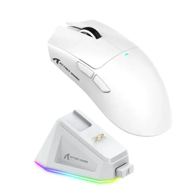 Attack Shark X11-SE