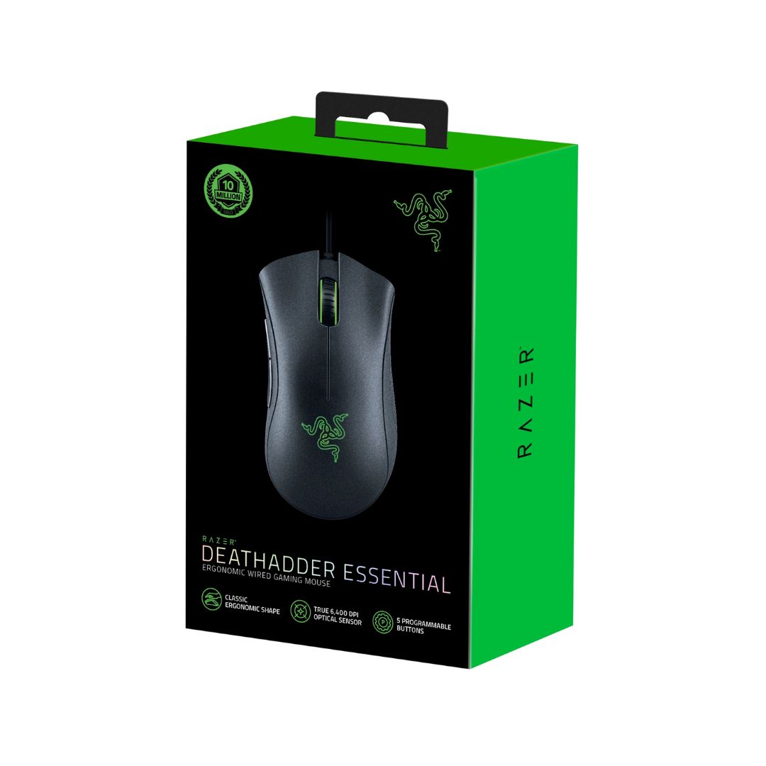 Razer DeathAdder