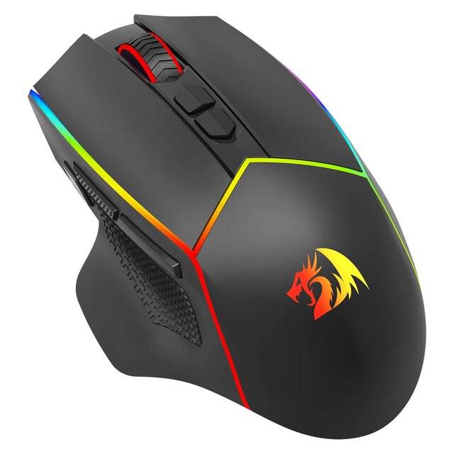 Redragon Axe Pro