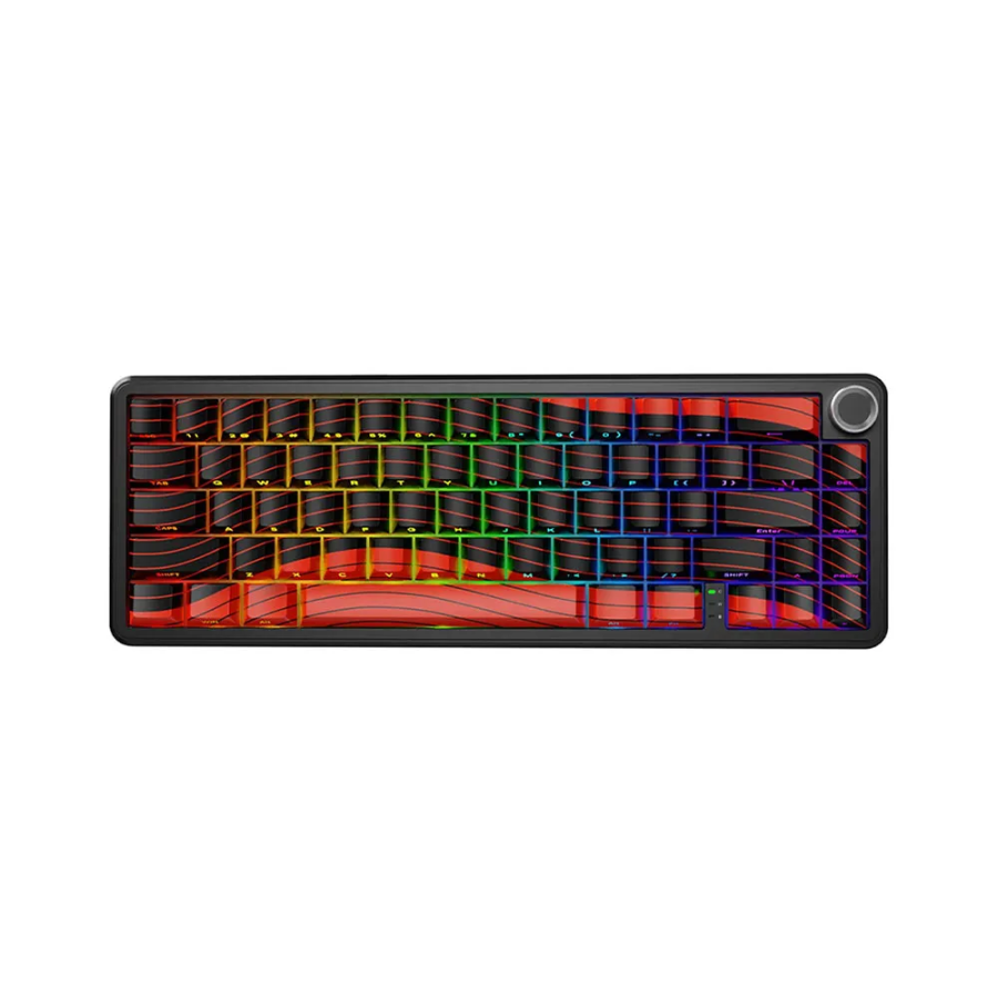Attack Shark X65 Pro HE