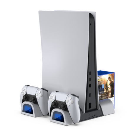 PS5 Multifunctional Cooling Stand TP5-05100