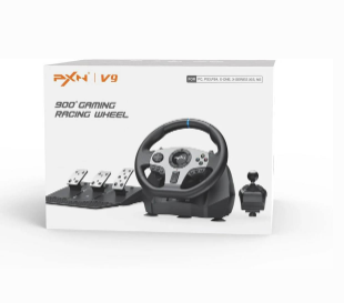 دركسون PXN V9