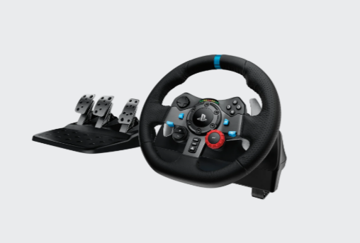 Logitech G29