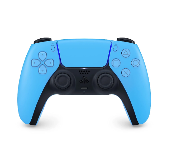Sony DualSense Wireless Controller - صورة 3