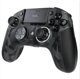PlayStation DualSense Nacon Revolution 5 Pro