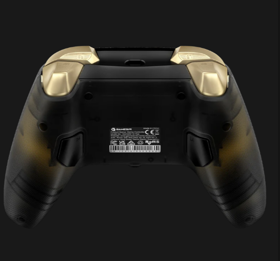 GameSir Kaleid Flux Xbox Wired Controller - صورة 3