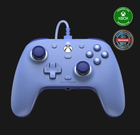 GameSir G7 SE Xbox Wired Controller - صورة 5