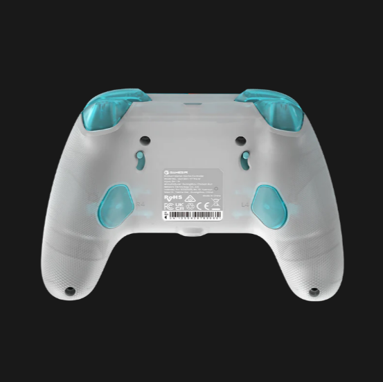 GameSir T7 Pro Floral Wired Controller for Xbox - صورة 2