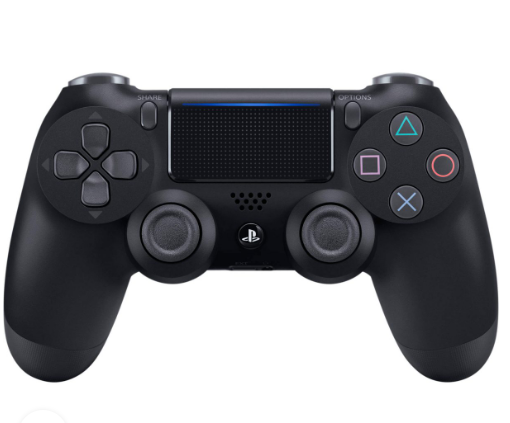 PS4 Dual Shock 4 Controller (تجاري)