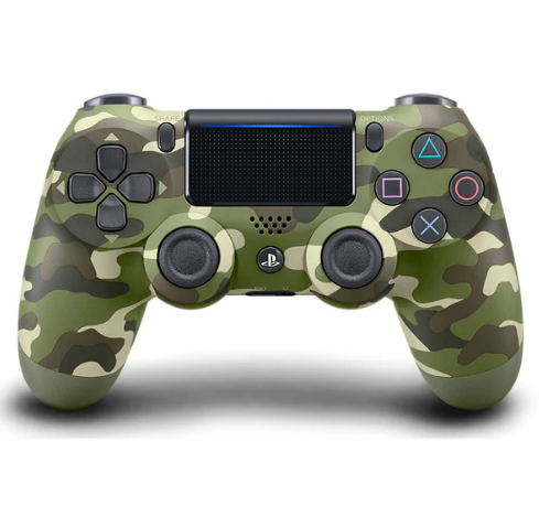 PS4 Dual Shock 4 Controller (تجاري) - صورة 2