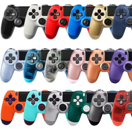 PS4 Dual Shock 4 Controller (تجاري) - صورة 5