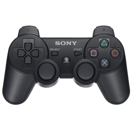 DualShock 3 Wireless Controller