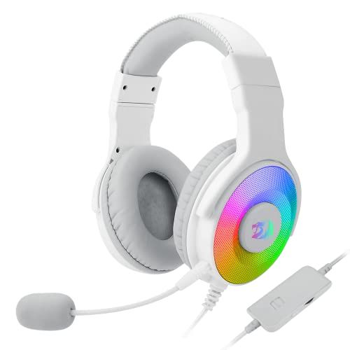 Redragon H350 Pandora RGB Wired