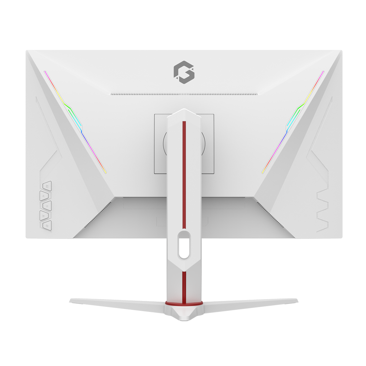 GameOn GOA27FHD180IPS - صورة 2