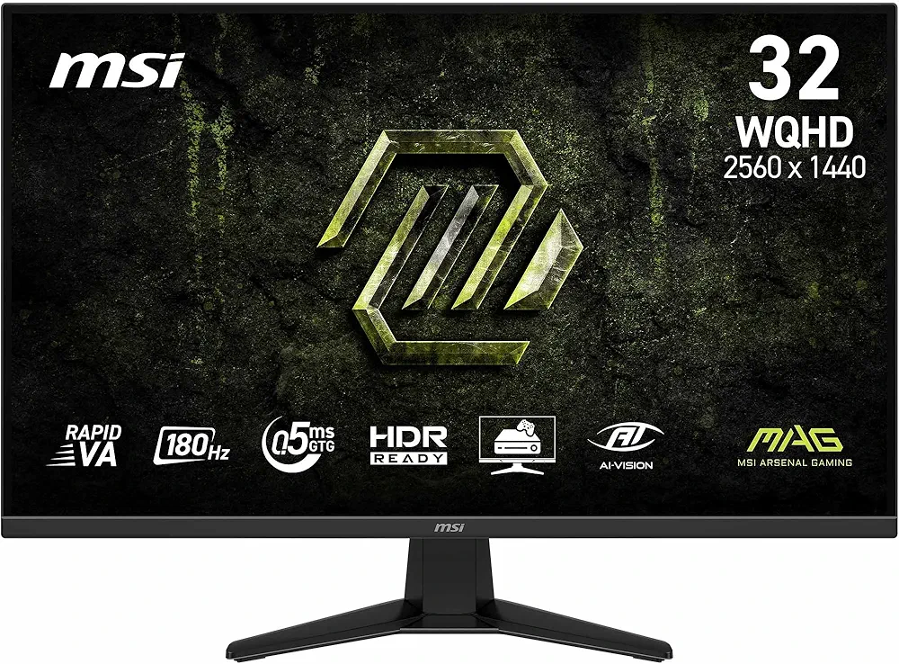 MSI MAG 325QF E18V