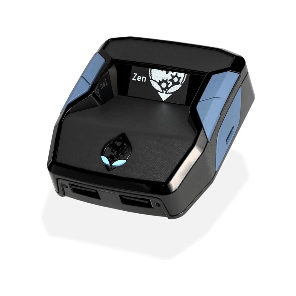 Zen Console Gaming Without Limits