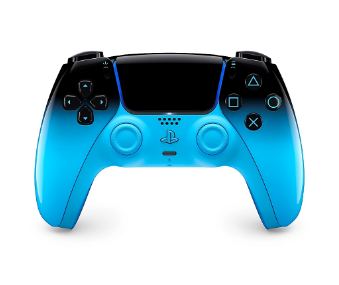 Sony DualSense Wireless Controller Rhythm Blue