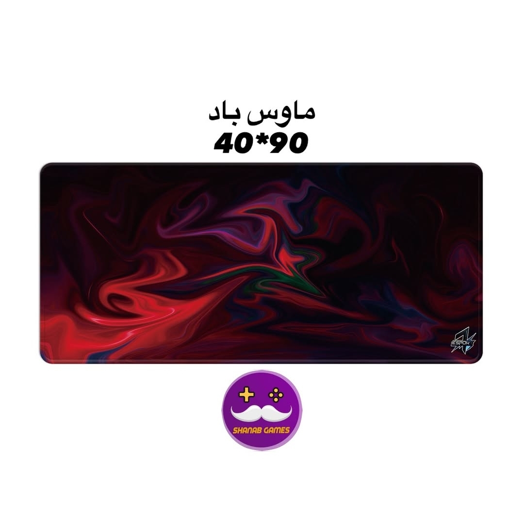 esport mouse pad 40×90 cm - صورة 5