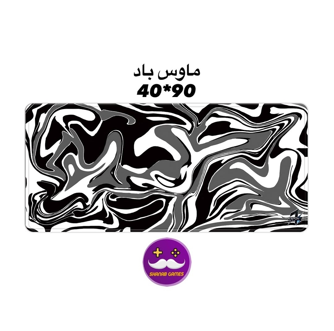 esport mouse pad 40×90 cm - صورة 11
