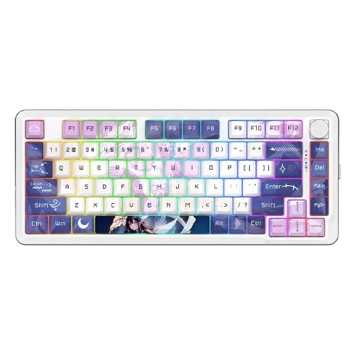 Redragon Cyrus Pro K681acg