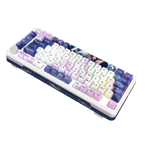 Redragon Cyrus Pro K681acg - صورة 7