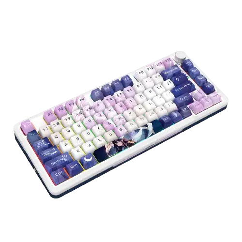Redragon Cyrus Pro K681acg - صورة 8