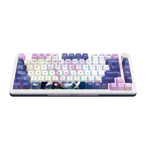 Redragon Cyrus Pro K681acg - صورة 9