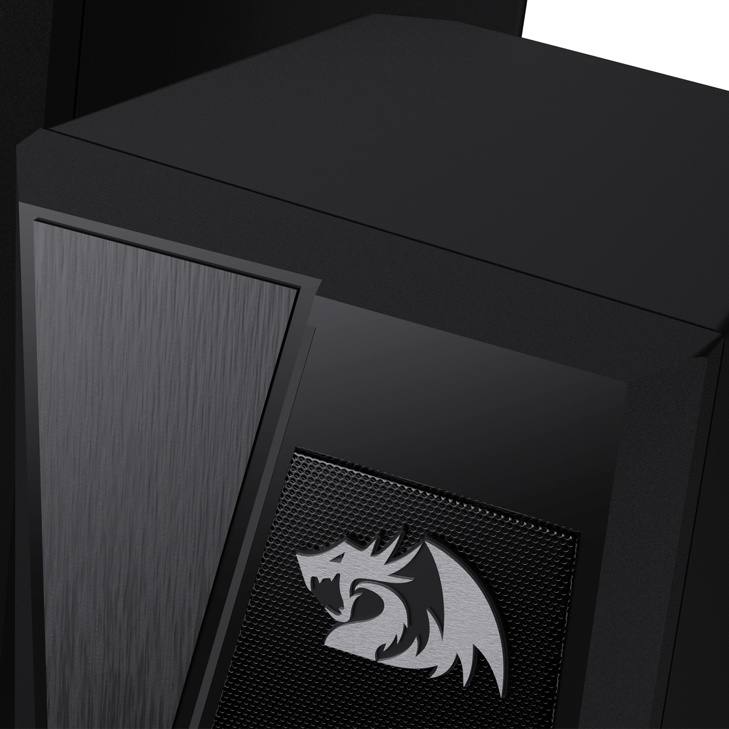 Redragon ANVIL GS520 RGB Gaming Speakers30000 - صورة 2