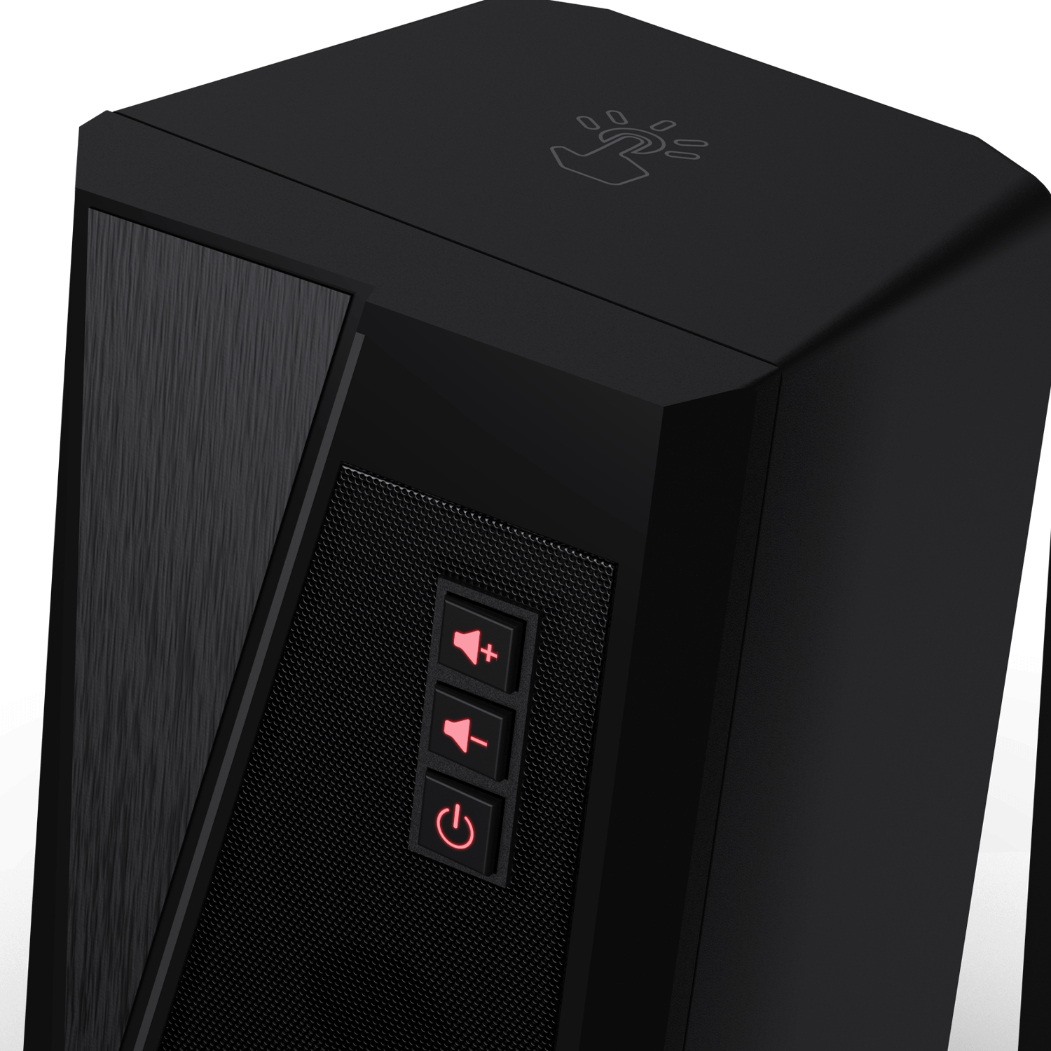 Redragon ANVIL GS520 RGB Gaming Speakers30000 - صورة 3