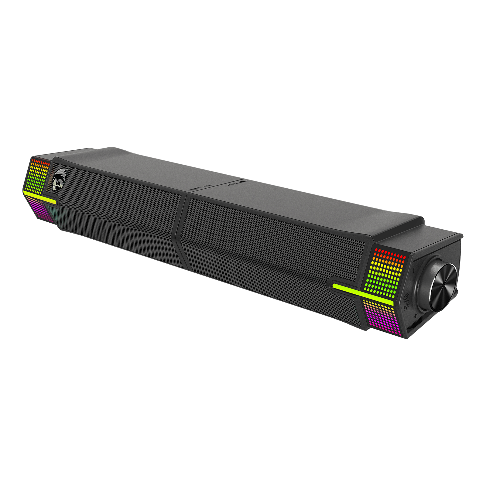 Redragon YORICK GS511 RGB Soundbar - صورة 2