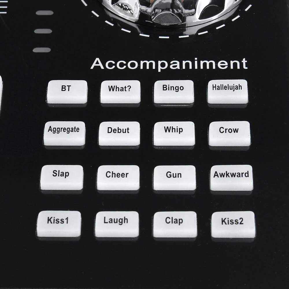 webcast sound card k1 - صورة 7