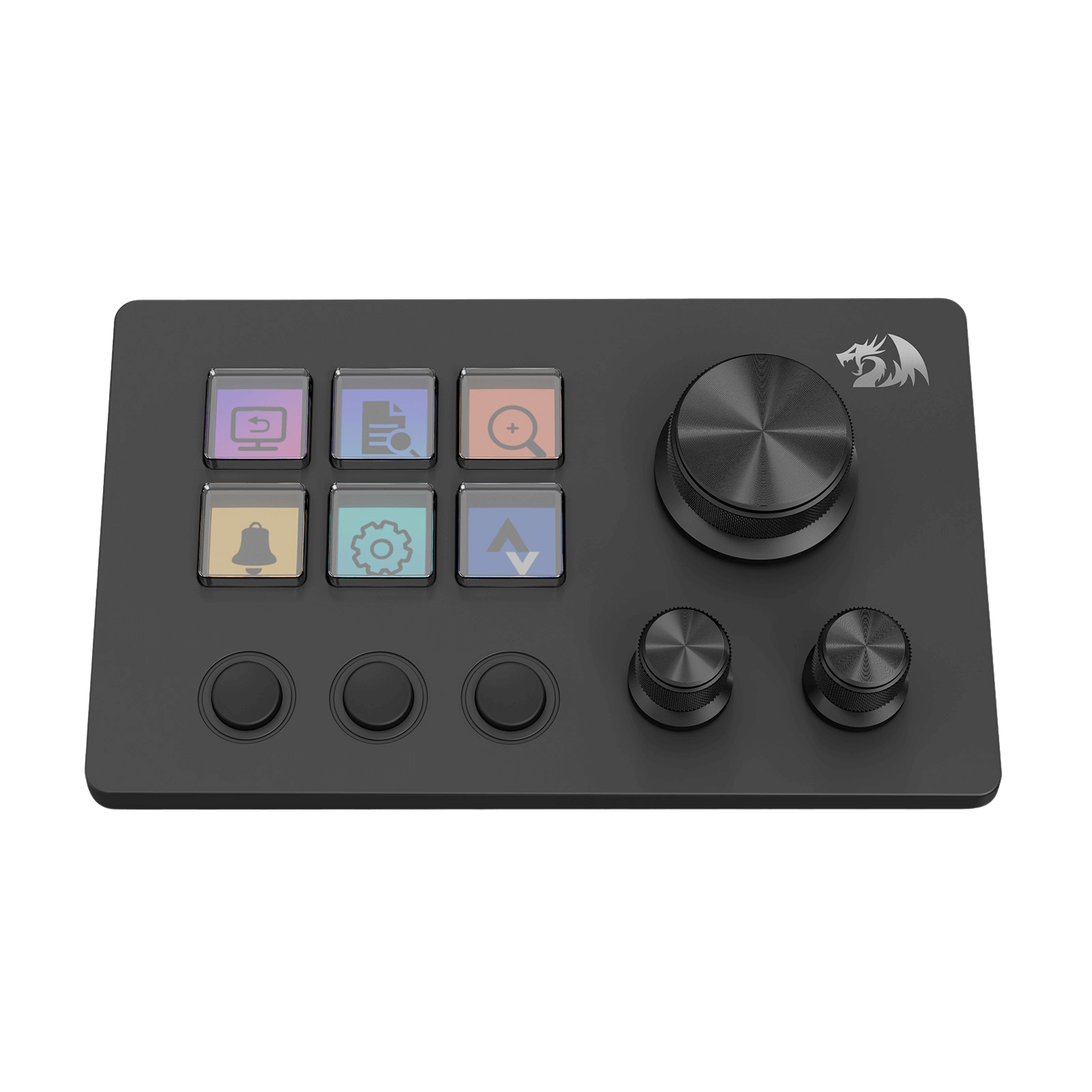 Redragon SS551 Stream Controller