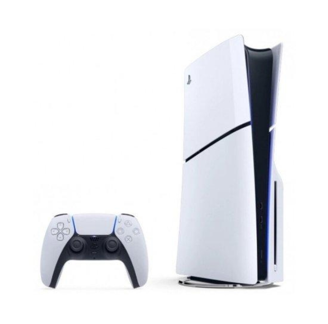 Playstation 5 Slim
