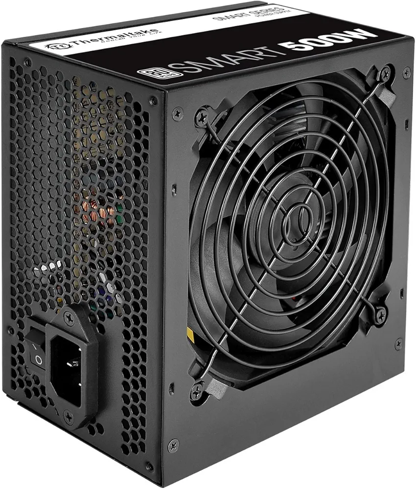 Thermaltake Tuteng Series 500W power supply unit - صورة 2