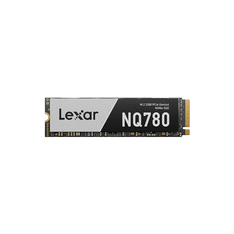 Lexar NQ780 is a high-performance internal solid-state drive (M.2)