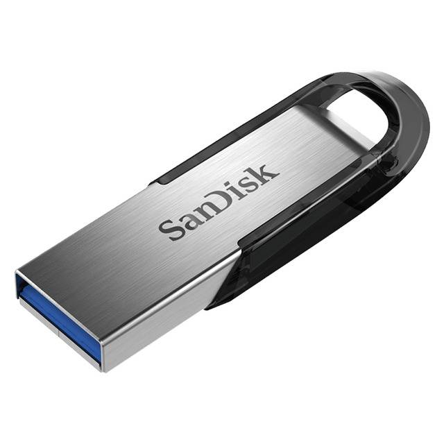 SanDisk Ultra Flair USB 3.0 flash drive with 128GB - صورة 2