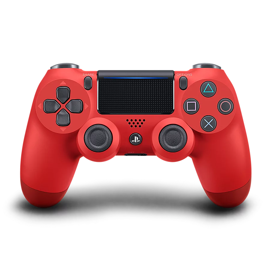DualShock 4 (بالة) - صورة 7